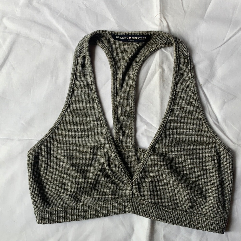 Brandy Melville Bralette